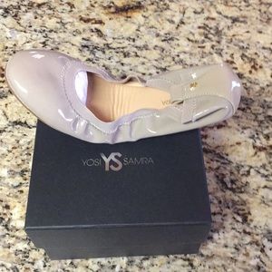 Yosi Samira shoes